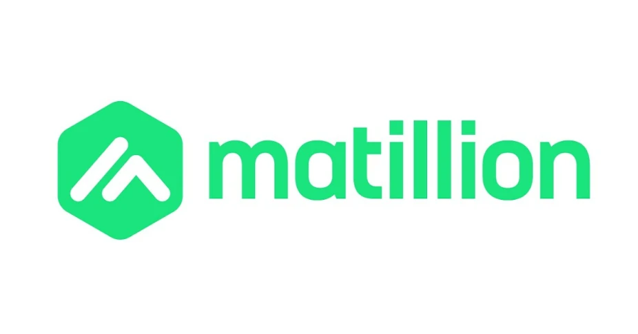 6. Maia (by Matillion) logo