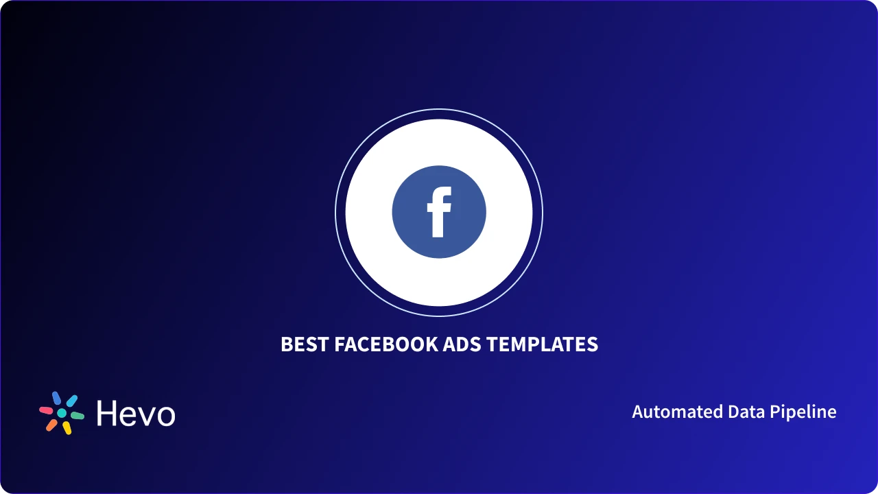 15 Best Facebook Ads Templates for 2023