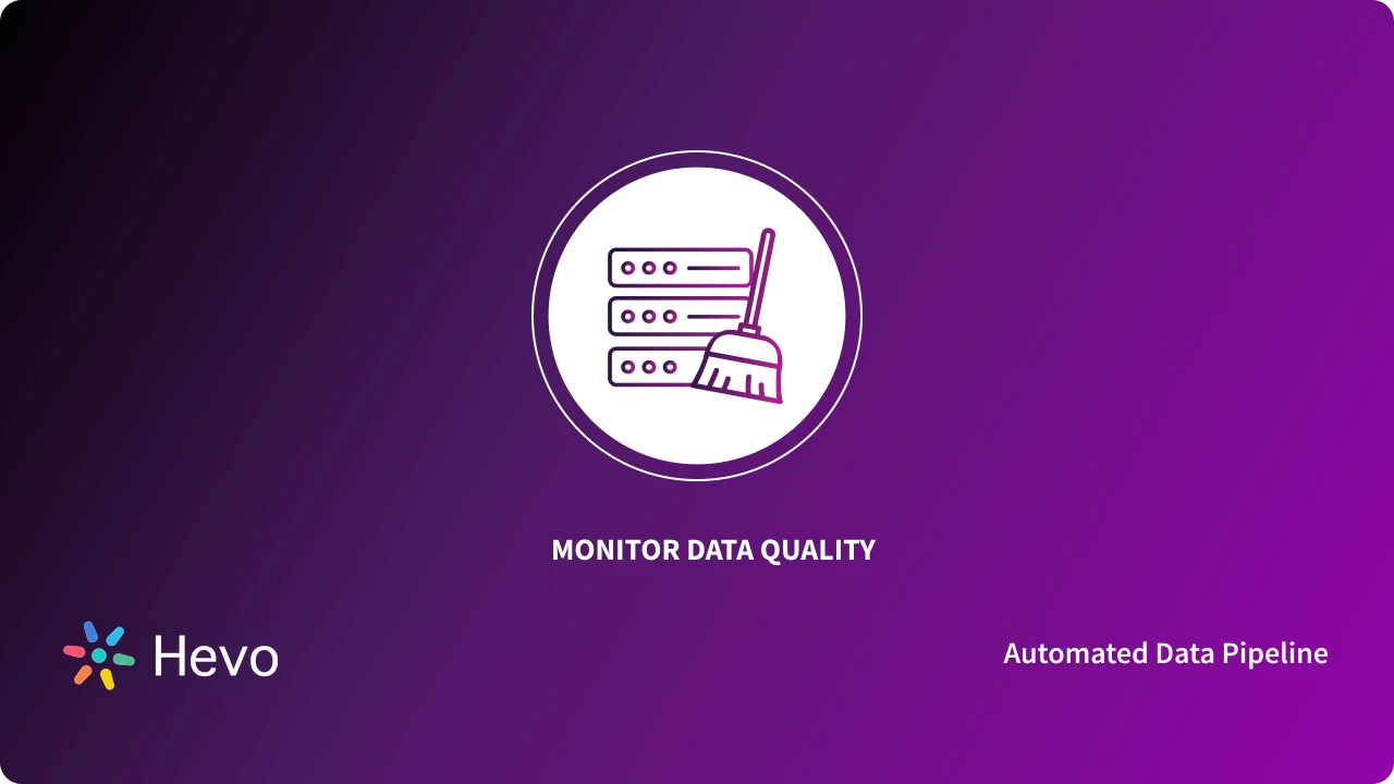 4 Reasons to Monitor Data Quality Before Data Ingestion