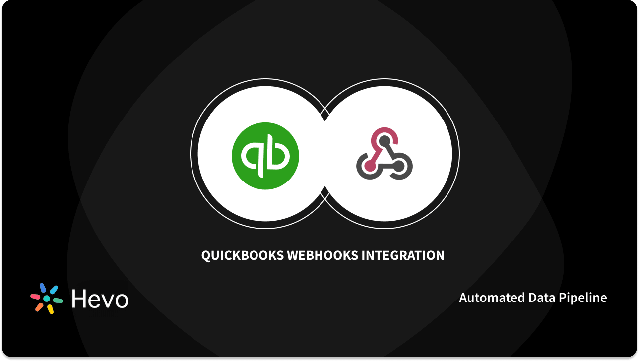 How to Connect Quickbooks Webhooks Integration in 6 Easy Steps Learn