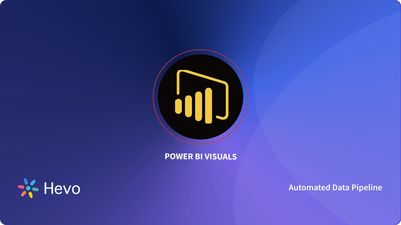 Best Power Bi Visuals The Ultimate Guide 2024 Hevo 4797