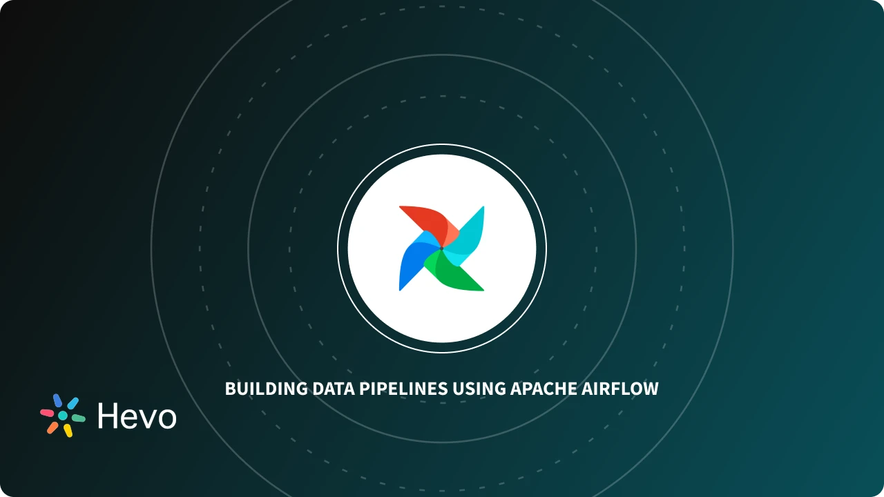 Build Data Pipelines with Apache Airflow: 5 Easy Steps