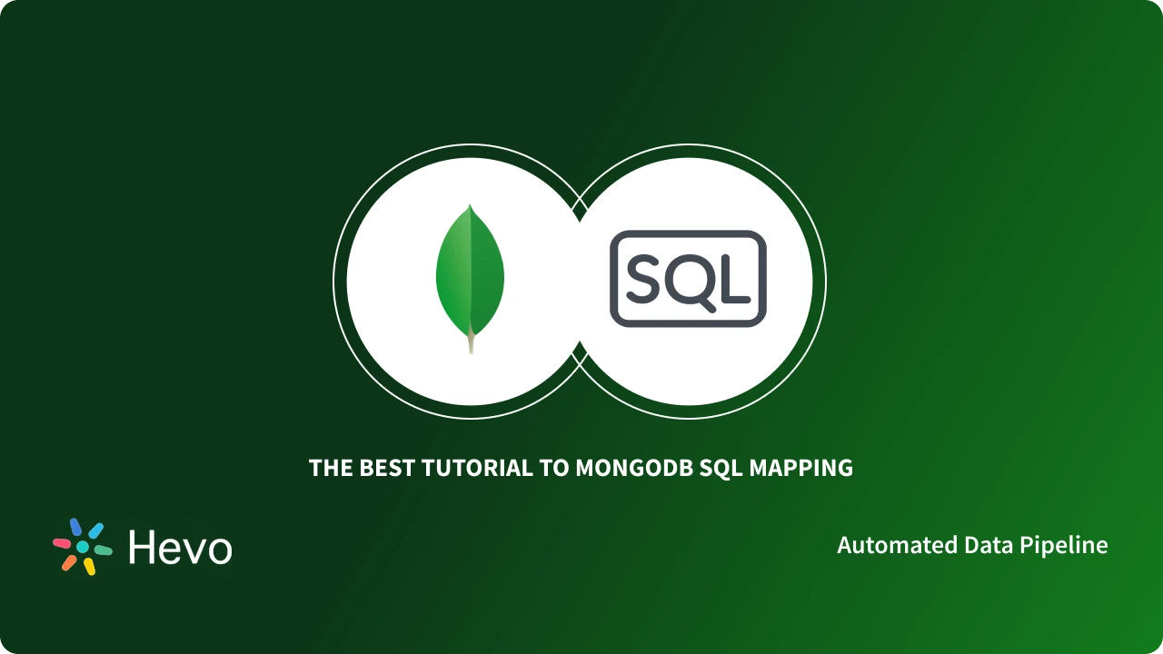 MongoDB SQL: Syntax, Commands and Tools in 2024