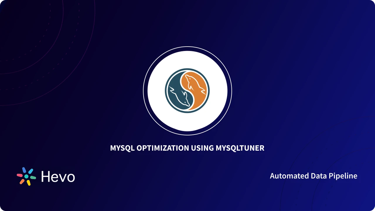 MySQLTuner Mastery: A Guide to Optimizing MySQL Performance | Simplified