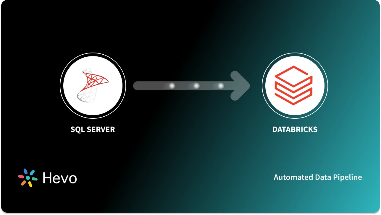 Databricks Connect to SQL Server: 2 Easy Methods | Hevo