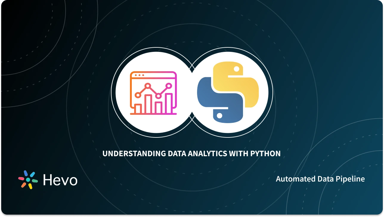 Data Analytics with Python: 4 Easy Steps