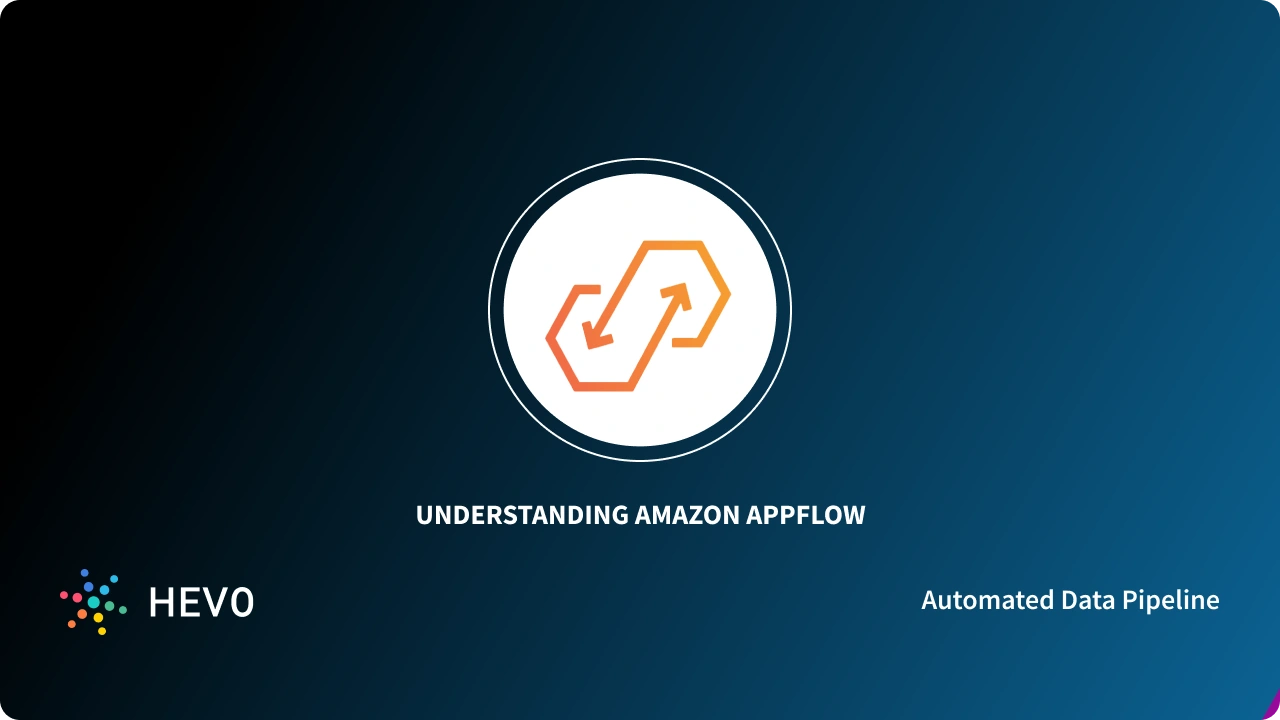 What is Amazon AppFlow? Features & Pricing Explained