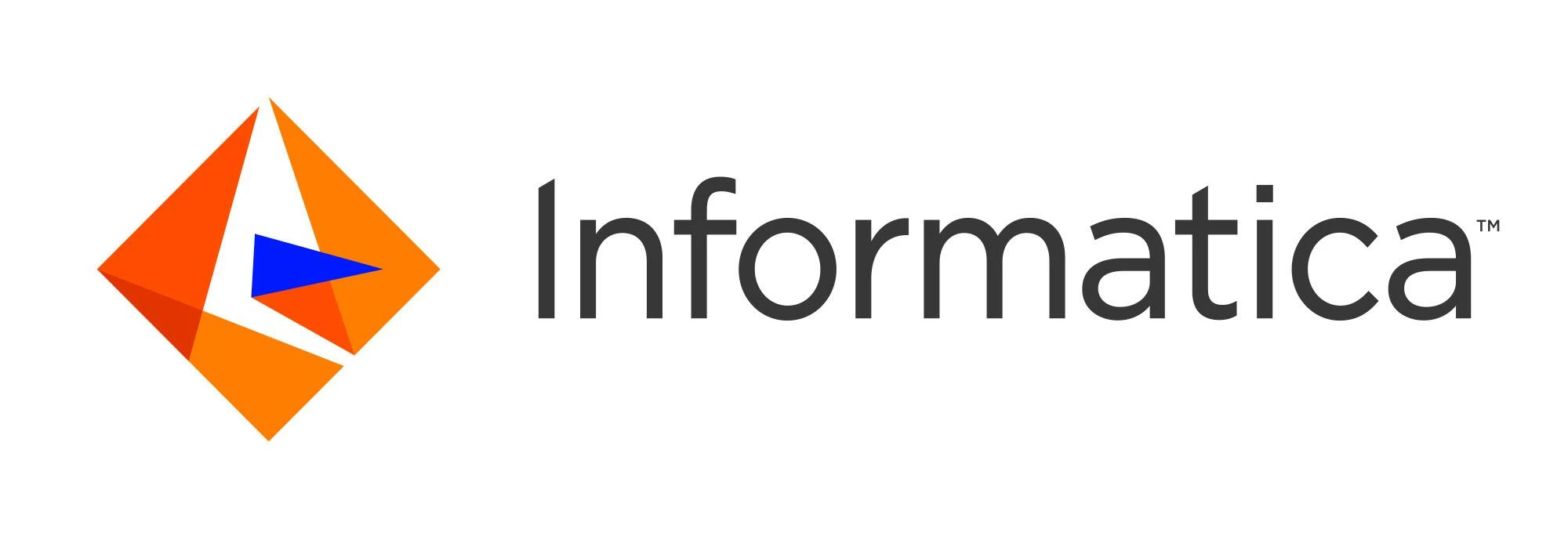 6. Informatica (a Salesforce company) logo