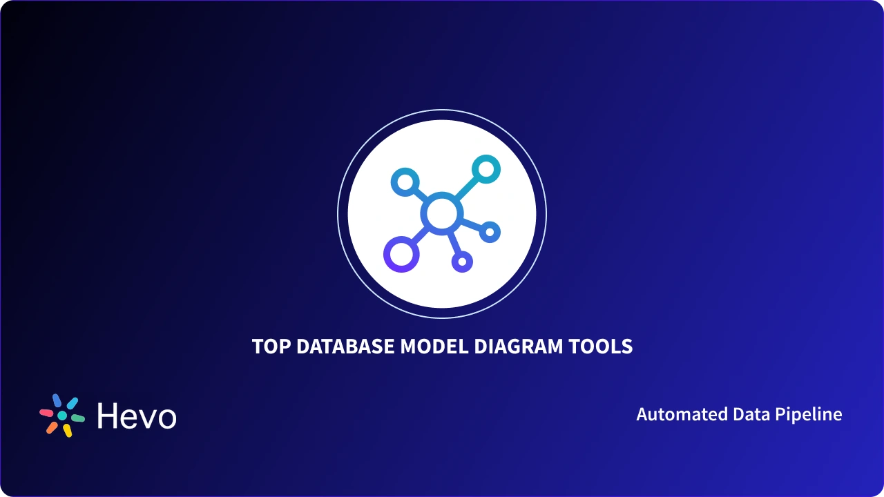 Top 10 Database Design Tools for 2025 | Hevo Data
