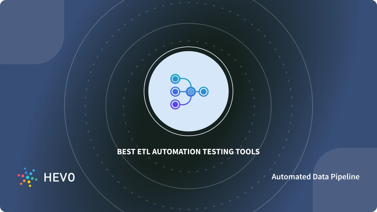 Best Etl Automation Testing Tools: Top Picks for 2025 Success