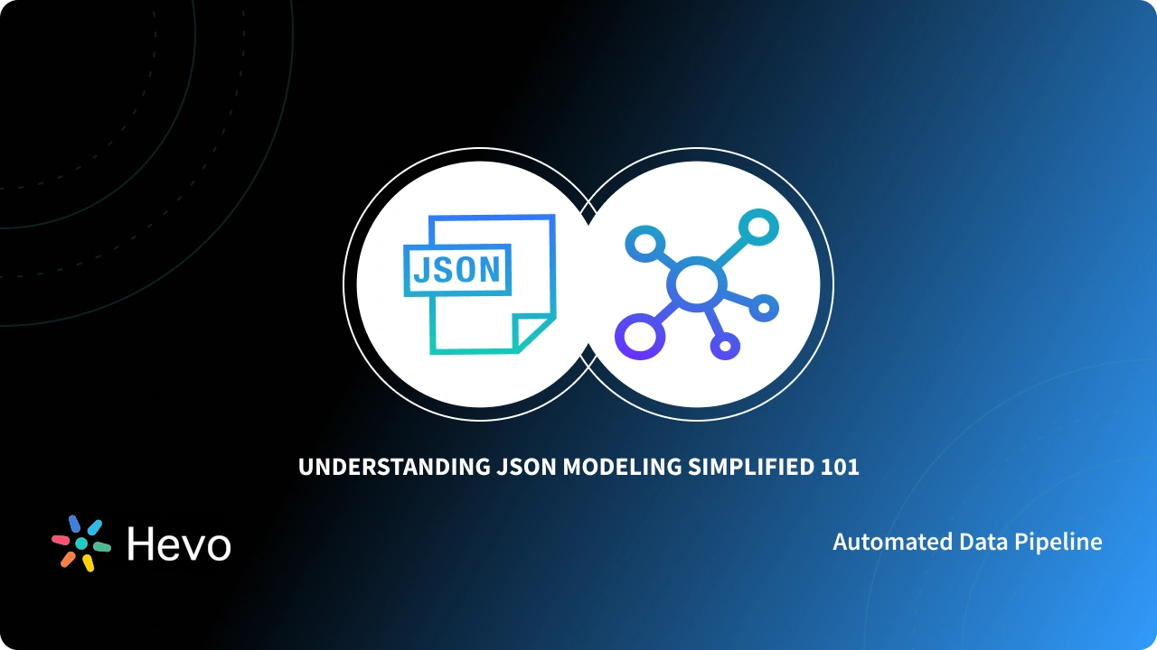 How to Work with JSON Modeling? Process, Rules & Examples