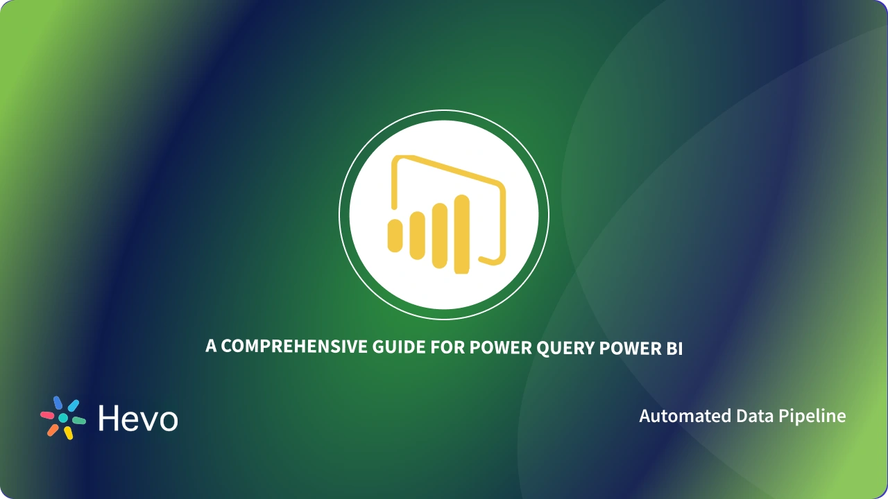 How to Perform Data Transformation with Power Query Power BI? - Learn ...