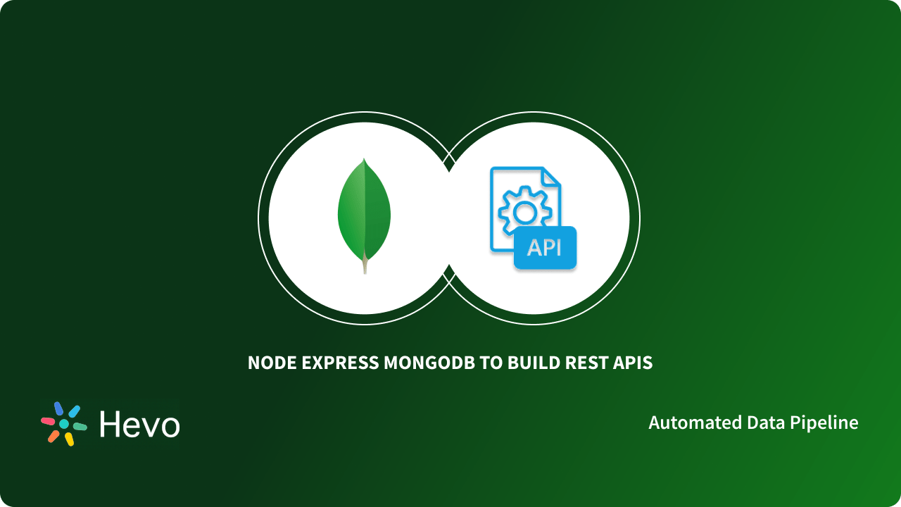 How to build REST APIs using Node Express MongoDB?