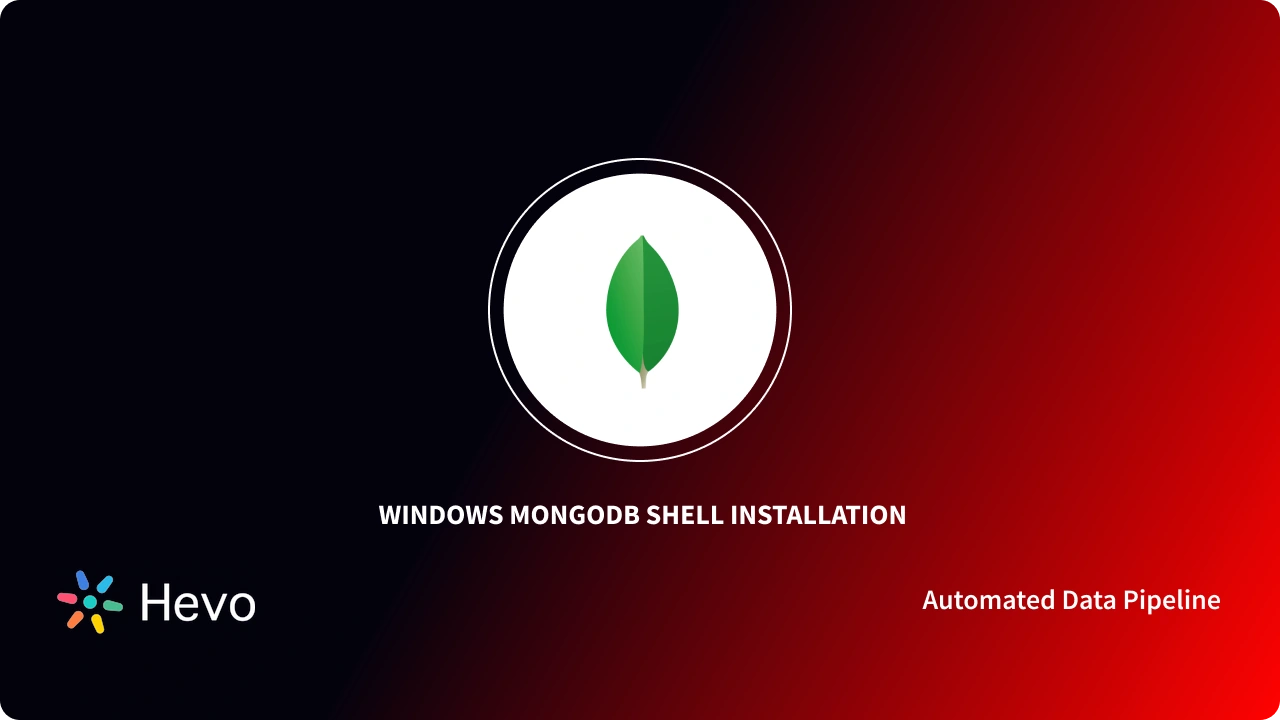 Installing Mongo Shell Using The Mongodb Shell Part 1 Youtube