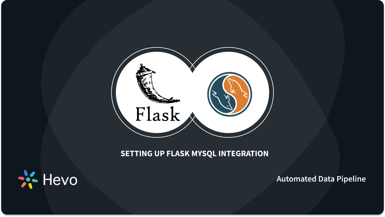 How to Set Up Flask MySQL Connection: Explained (With Code)