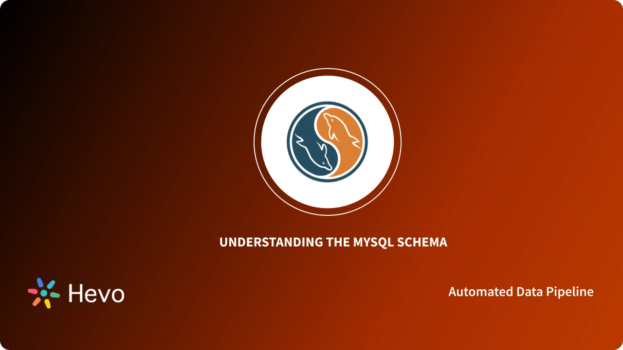 What is MySQL Schema?: 7 Comprehensive Aspects | Hevo