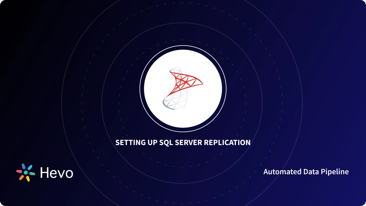 How to Configure SQL Server Replication: Steps Simplified