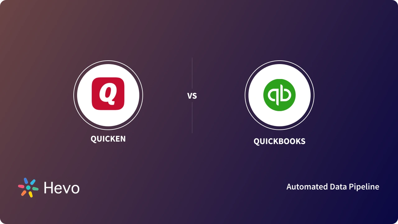 Quicken Vs Quickbooks: Pricing, Features, Use Cases