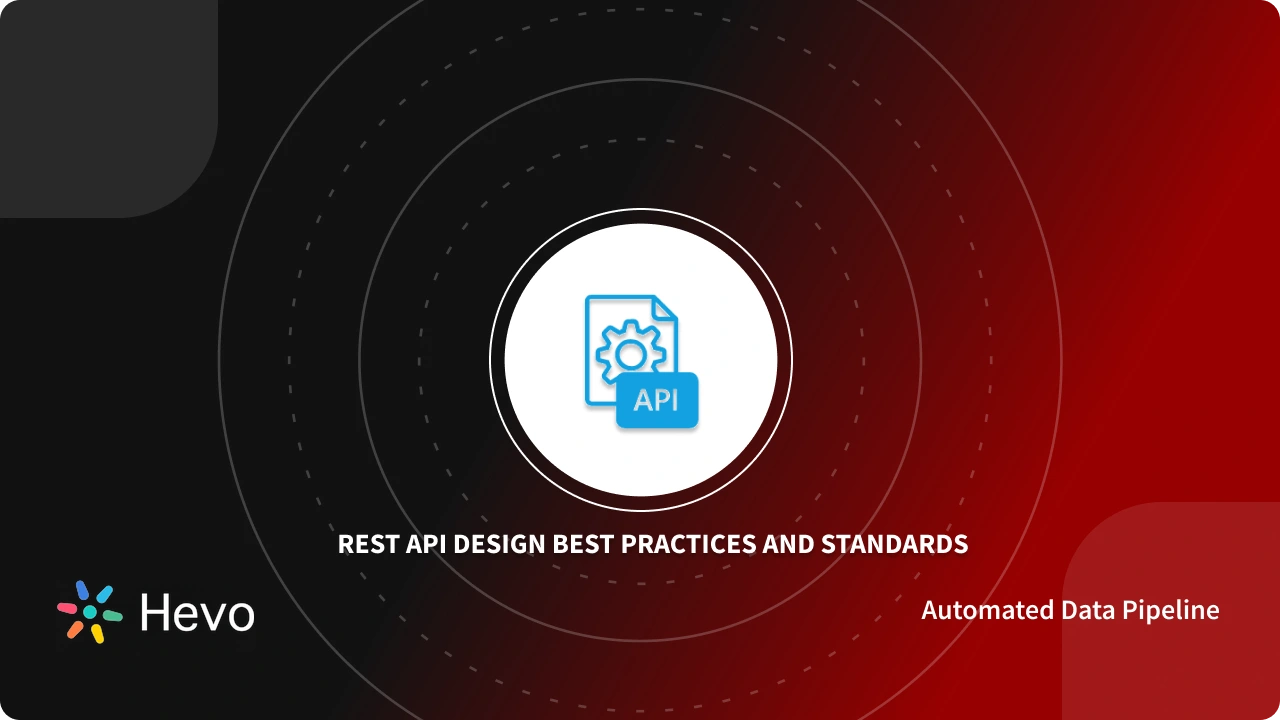 REST API Best Practices and Standards in 2024 | Hevo
