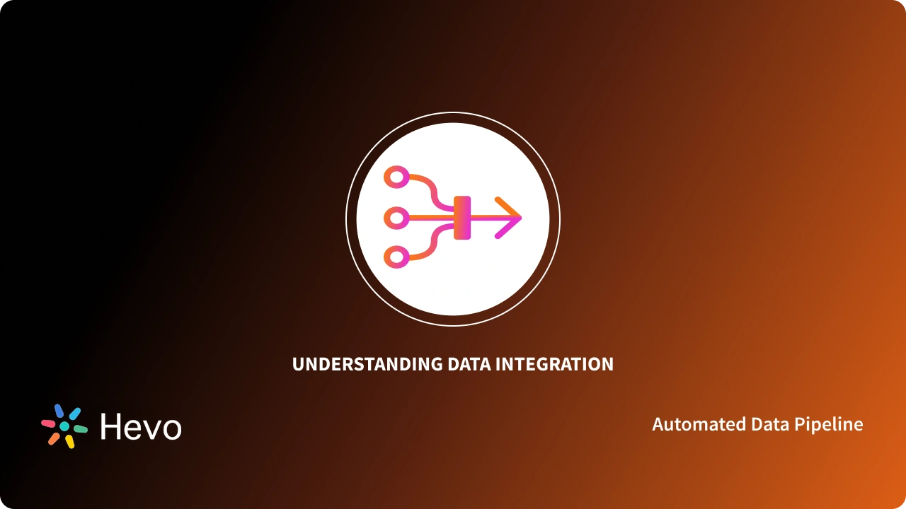 What Is Data Integration: Key Concepts & Examples Explained