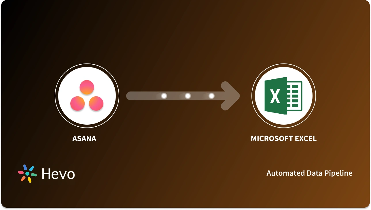 How to Export Asana to Excel in 3 Steps