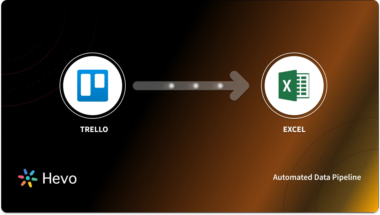 How to Export Trello to Excel 3 Simple Steps