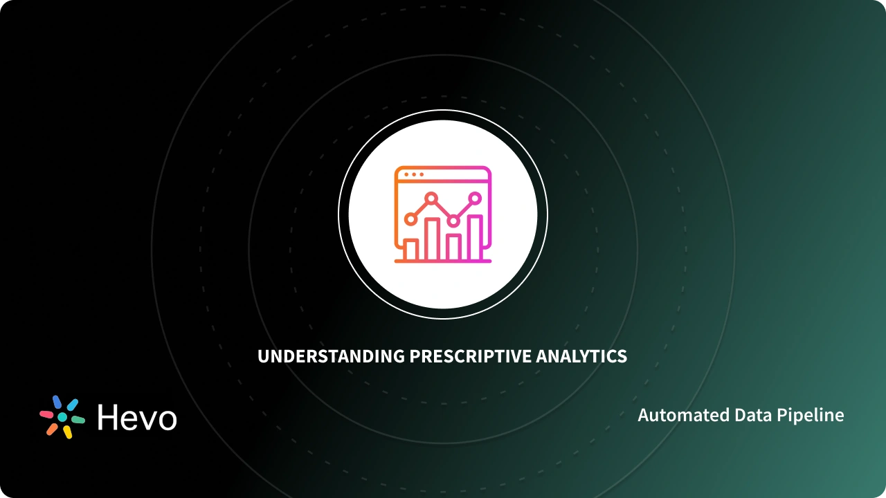 What is Prescriptive Analytics? A complete guide