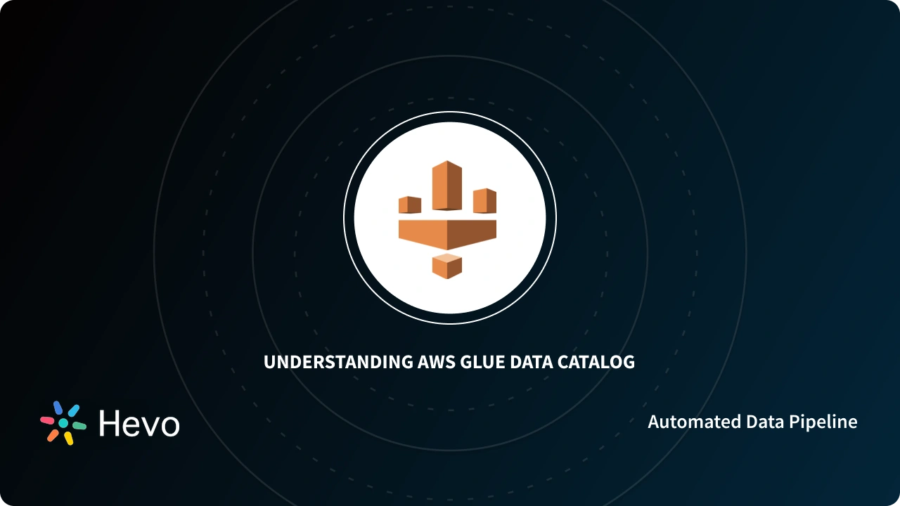 What is AWS Glue Data & Set Up Guide