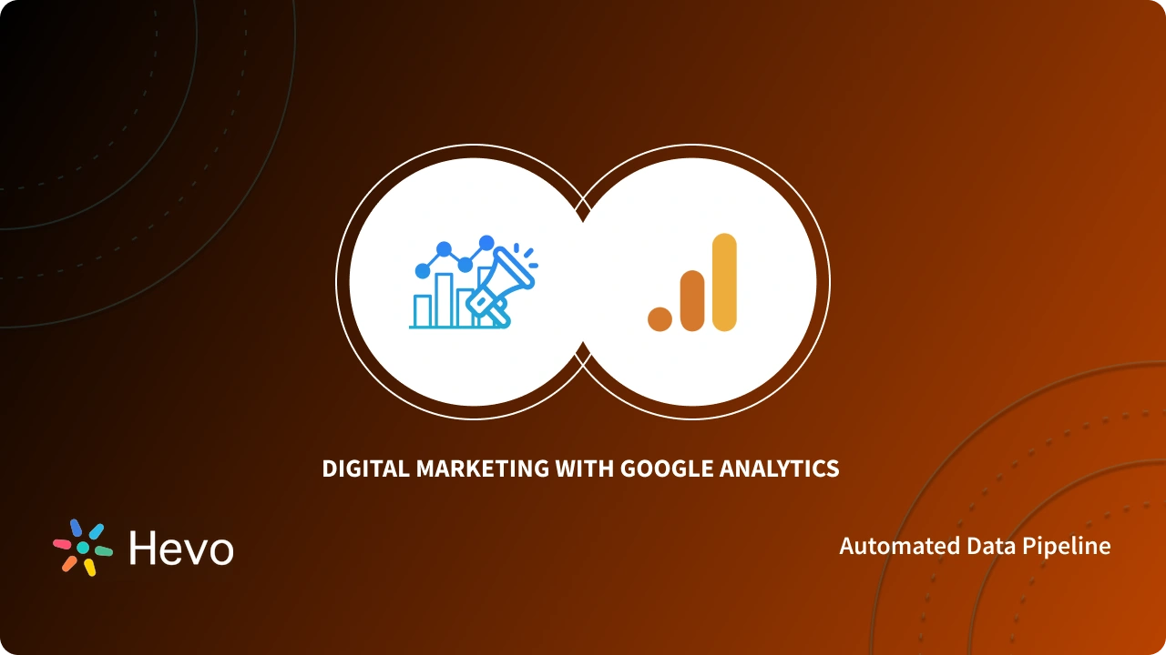 認識 Google Analytics 喺數碼營銷嘅角色