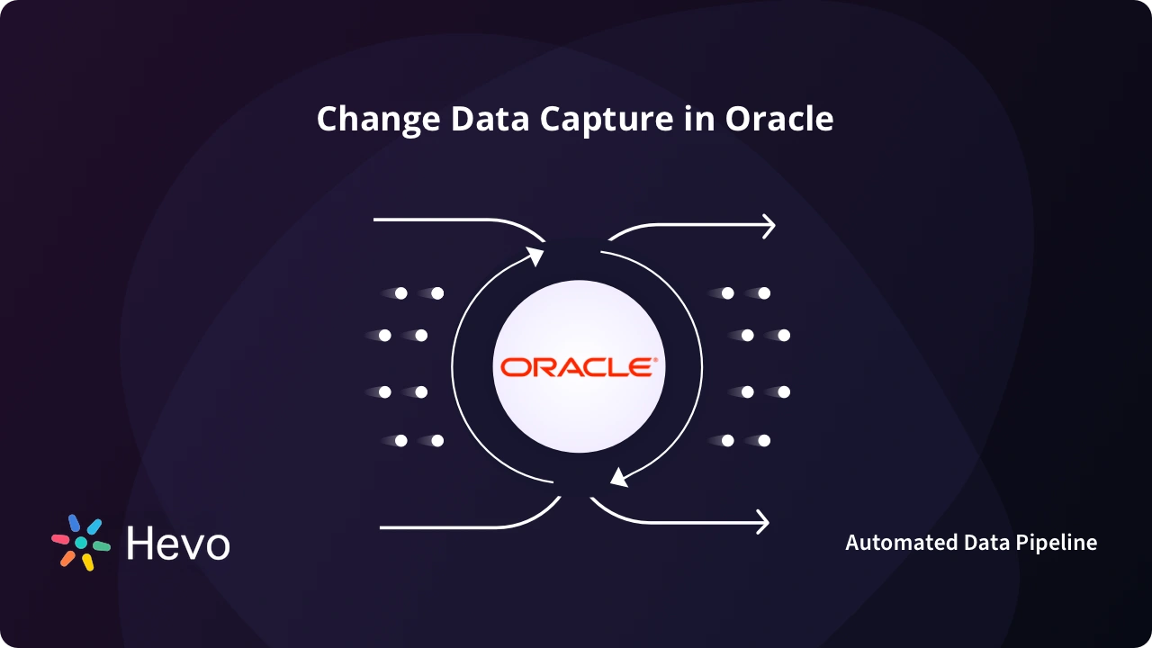 Oracle Ec Dc What is Oracle CDC+ Easy Steps to Do It