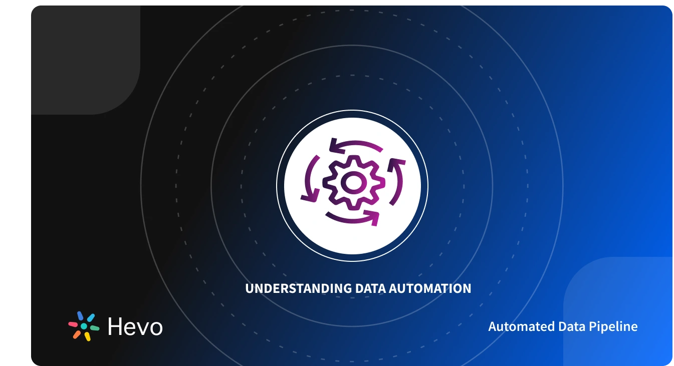 What is Data Automation? Key Concepts, Steps & Examples