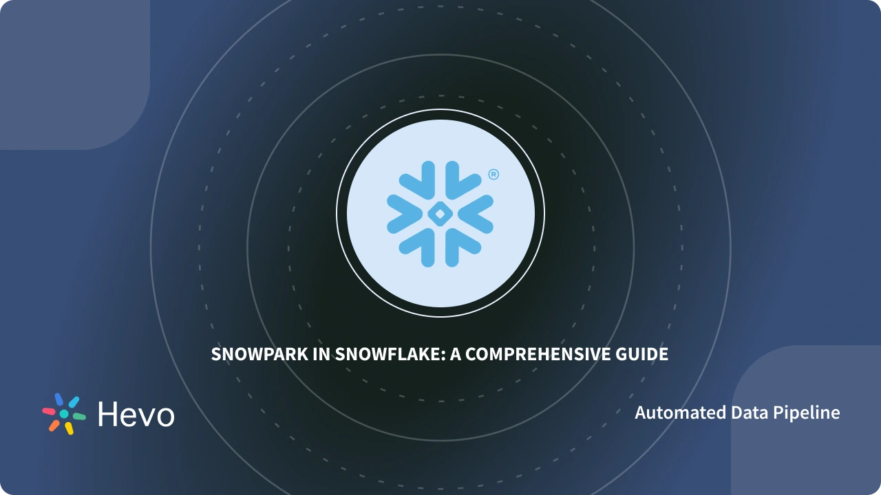 How to Use Snowpark in Snowflake? How to Build Your Pipelines in Snowpark?