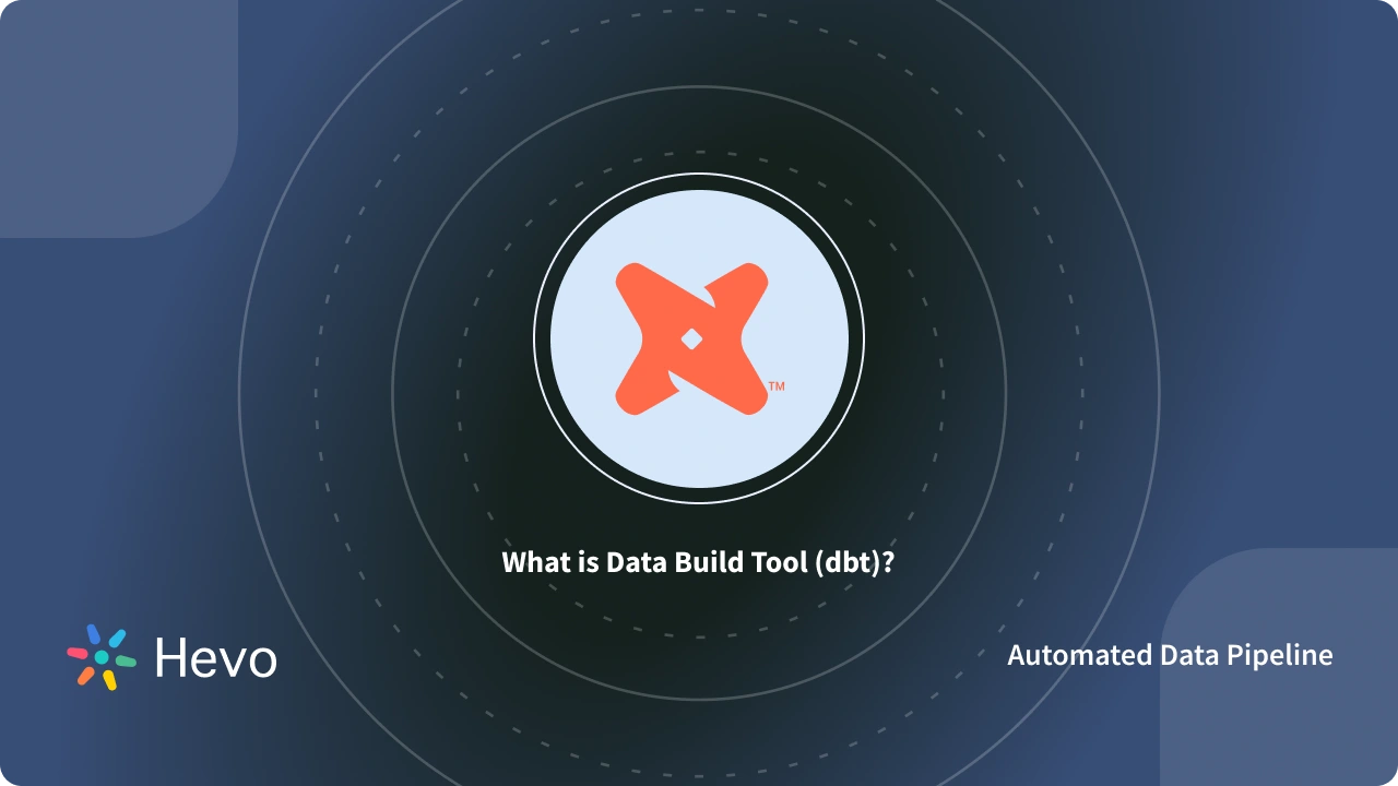 Data Build Tool Gui What is Data Build Tool(dbt) and How It Transforms Your Data Pipeline?