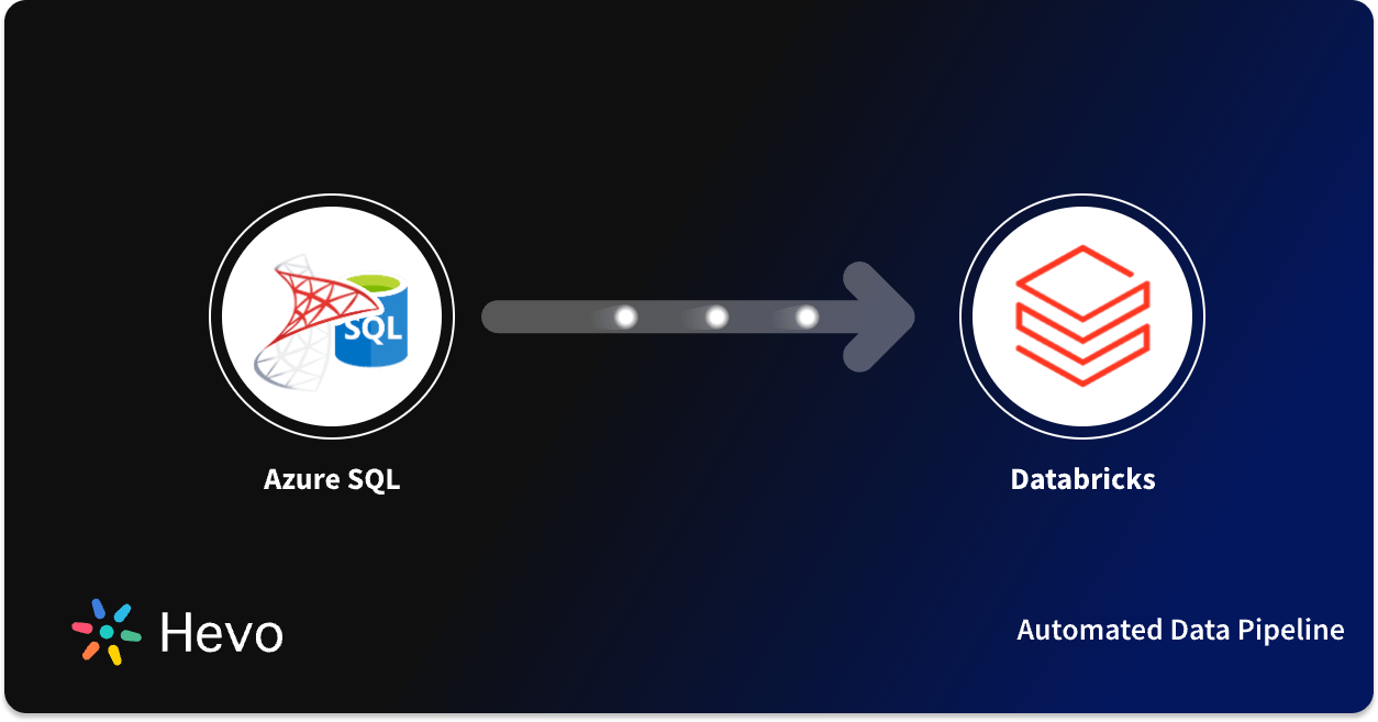 How to load data from Azure SQL to Databricks?