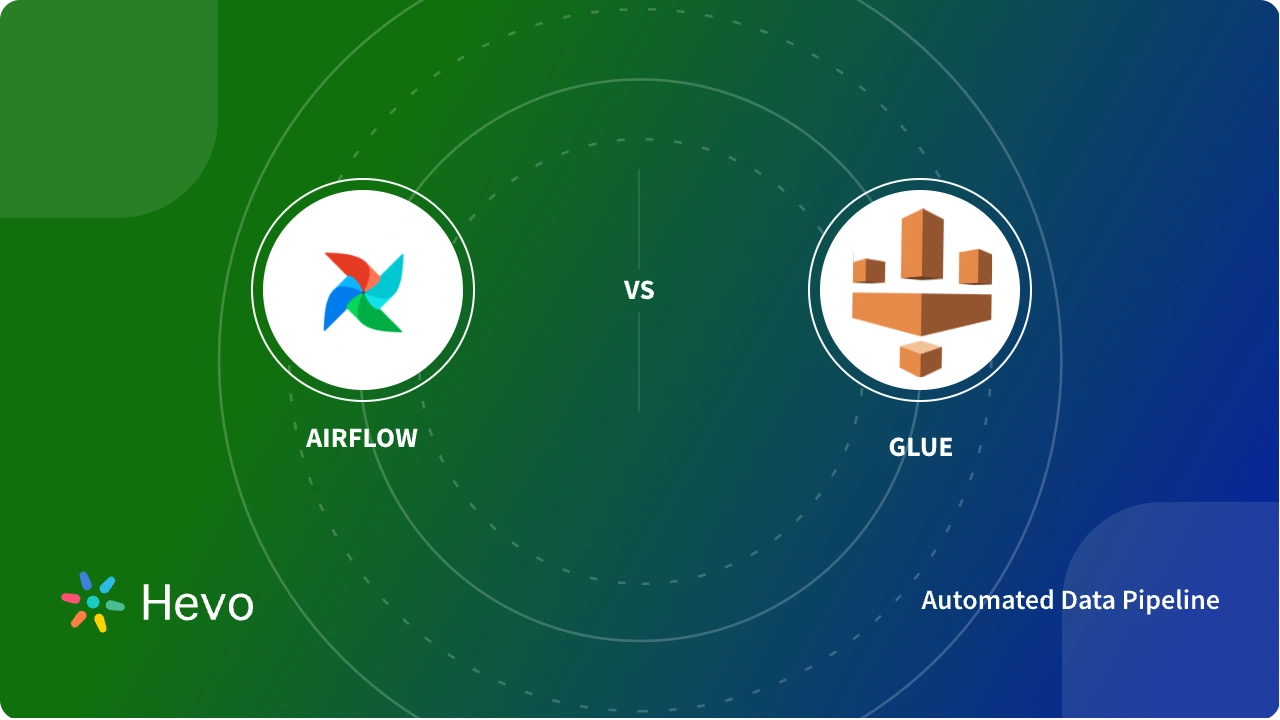 Airflow vs AWS Glue: Best Data Integration Tools for 2025