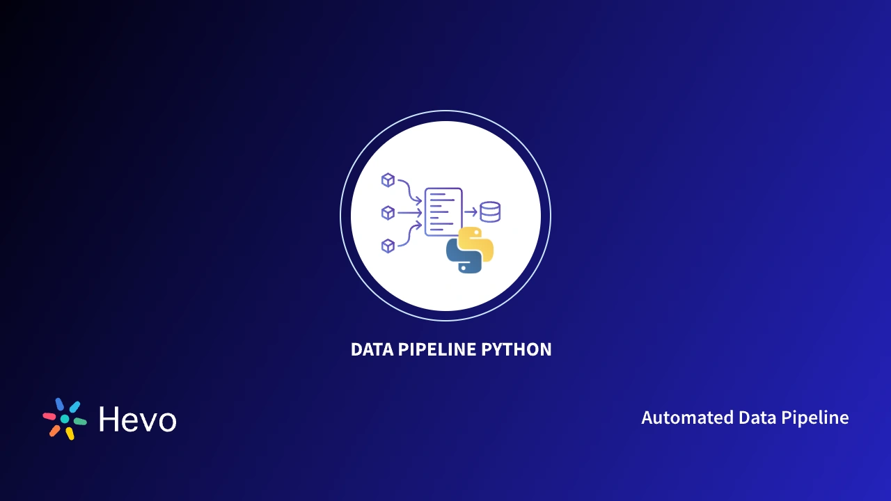 Data Pipeline Python, With Code [And No-Code Alternative]