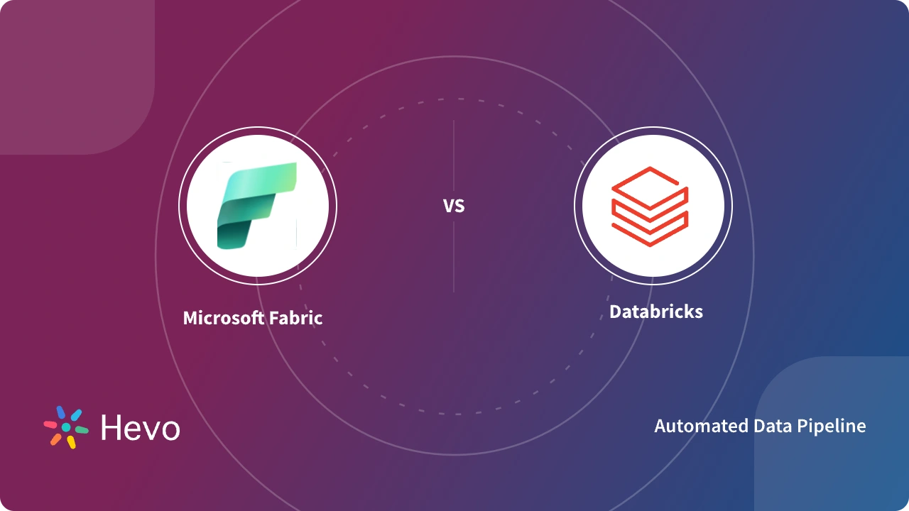 Databricks Fabric What is the Difference Between Microsoft Fabric and Databricks?