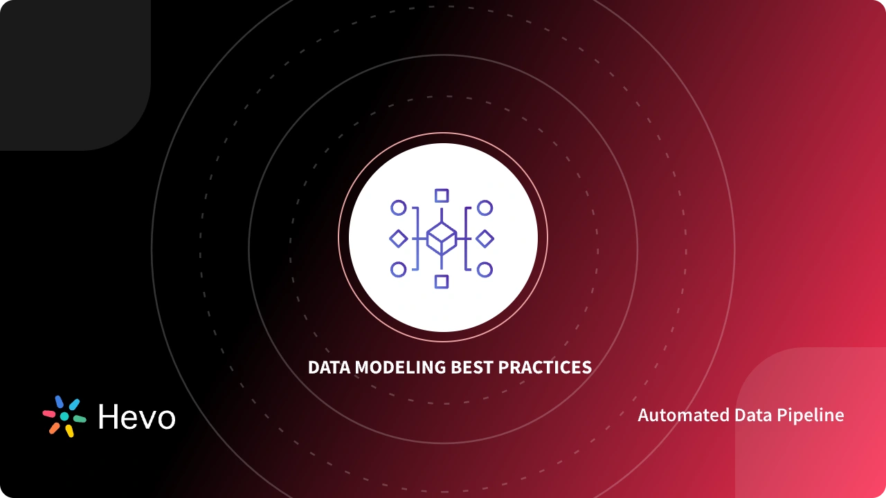 Top 10 Data Modeling Best Practices Explained Top 10 Data Modeling Best Practices Explained