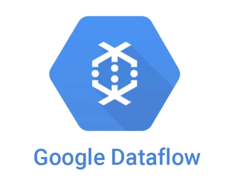 3. Google Dataflow logo