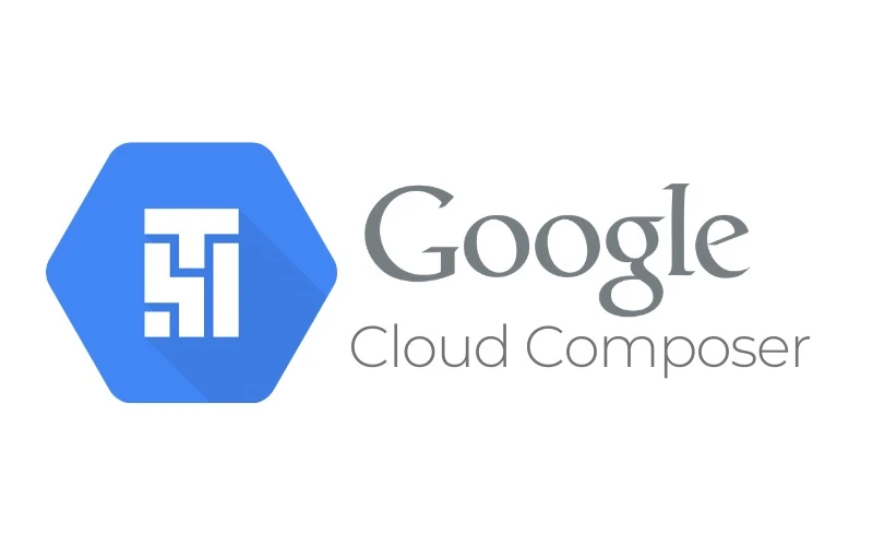 6. Google Cloud Composer logo