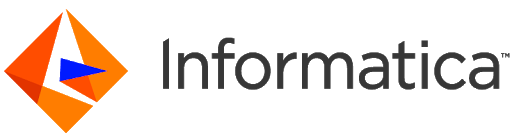 8. Informatica PowerCenter logo
