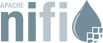 10. Apache NiFi logo