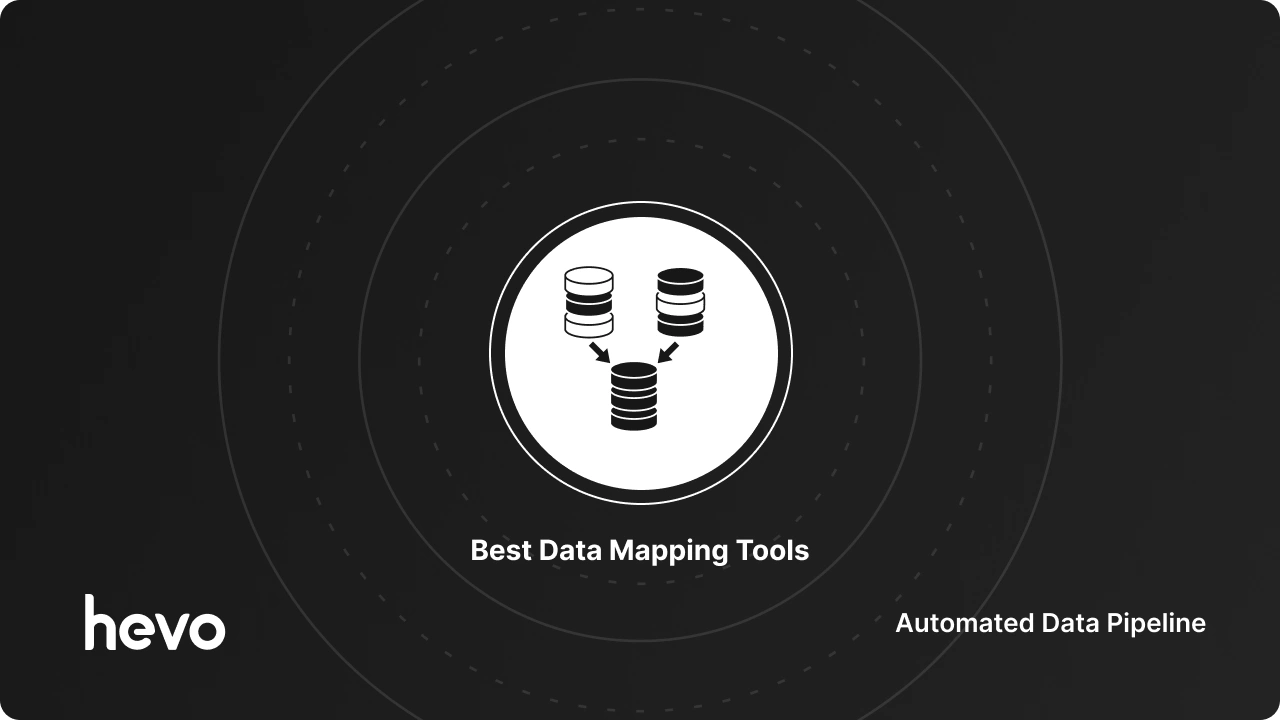 14 Best Data Mapping Tools & Software for 2026