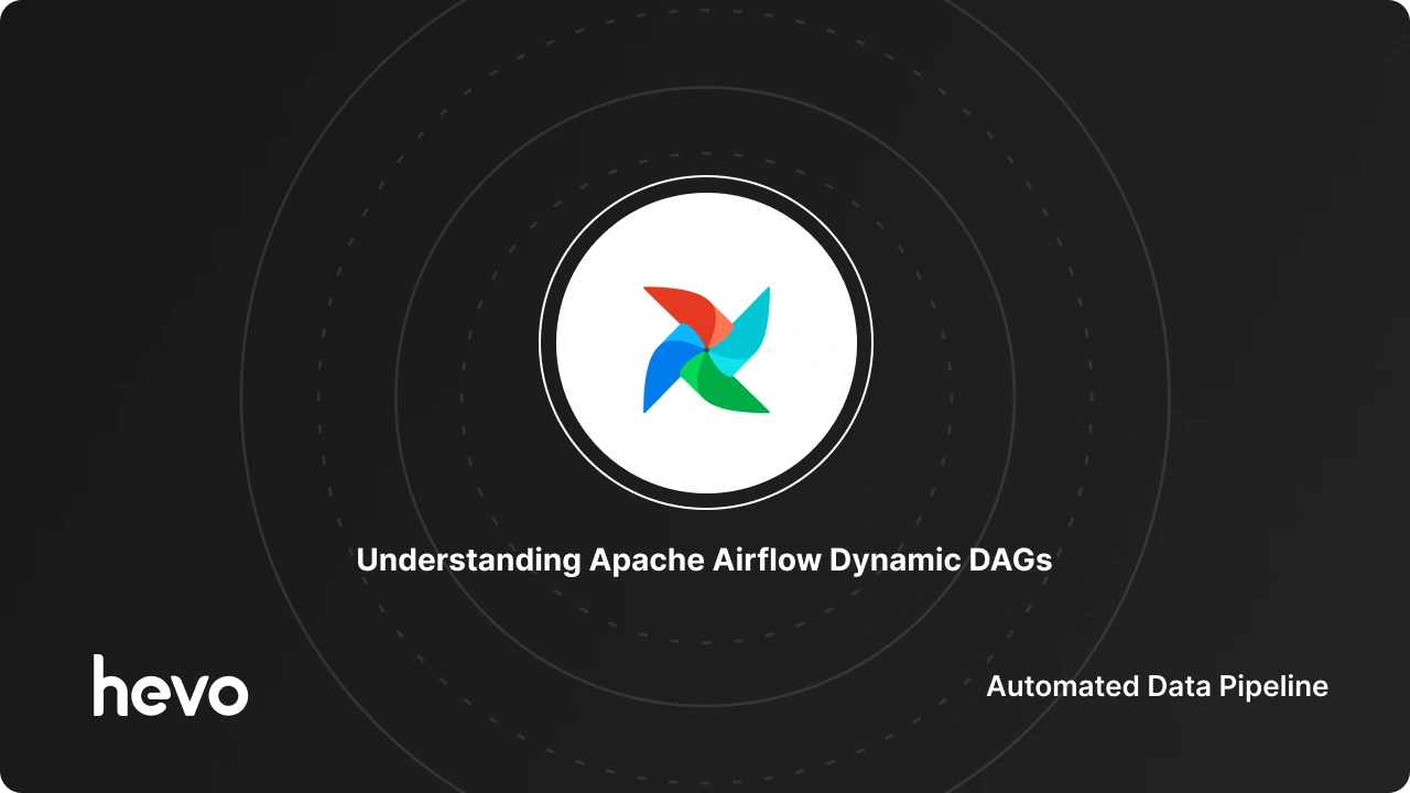 How to Generate Airflow Dynamic DAGs?