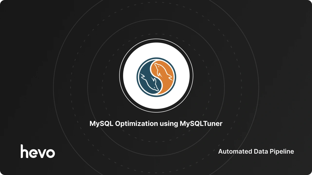 MySQLTuner Mastery: A Guide to Optimizing MySQL Performance | Simplified