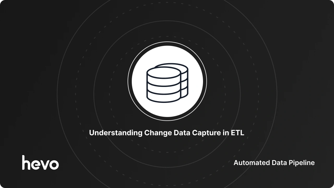 Change Data Capture in 2026: What It is and How it Works?