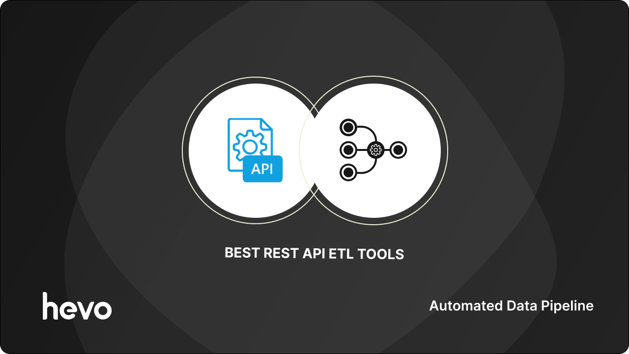 10 Best REST API ETL Tools to Consider in 2026