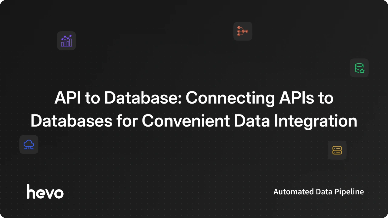 How to Connect API to Database: The Complete Guide of 2026