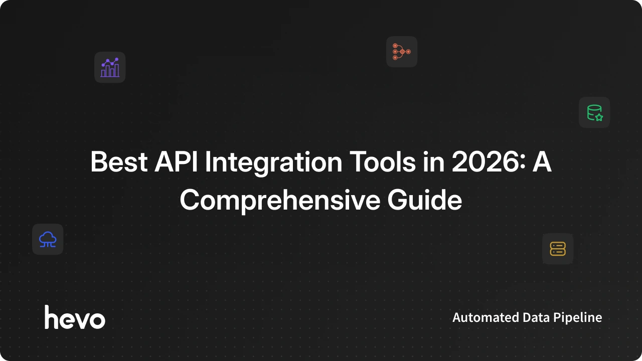 Top API Integration Tools of 2026: Features & Comparison