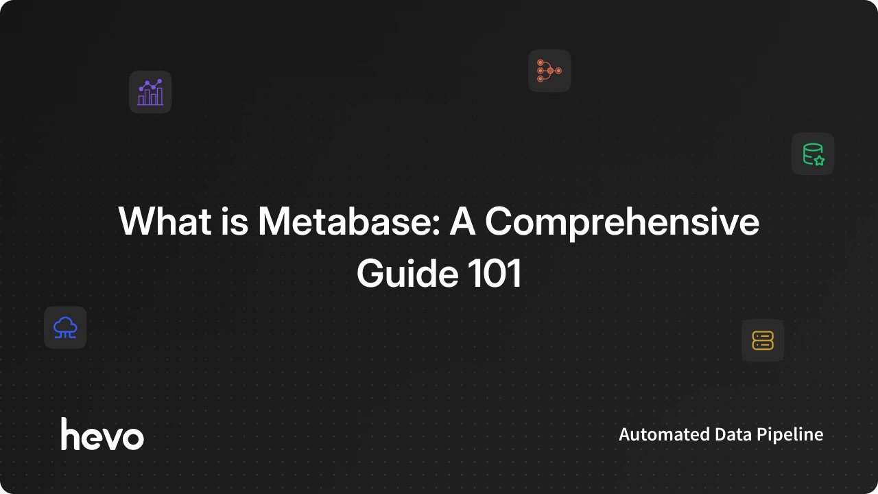 Getting Started with What is Metabase: Explanation & Examples